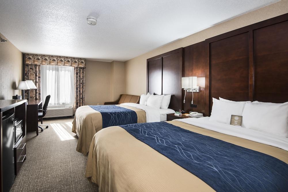 Comfort Inn & Suites Conway Exterior photo