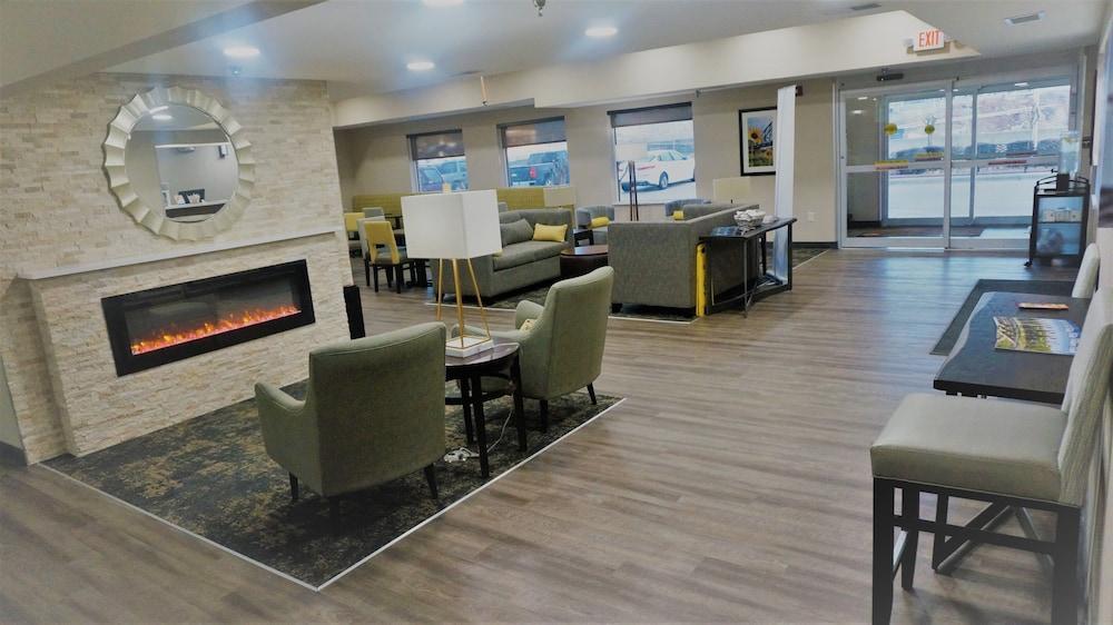 Comfort Inn & Suites Conway Exterior photo