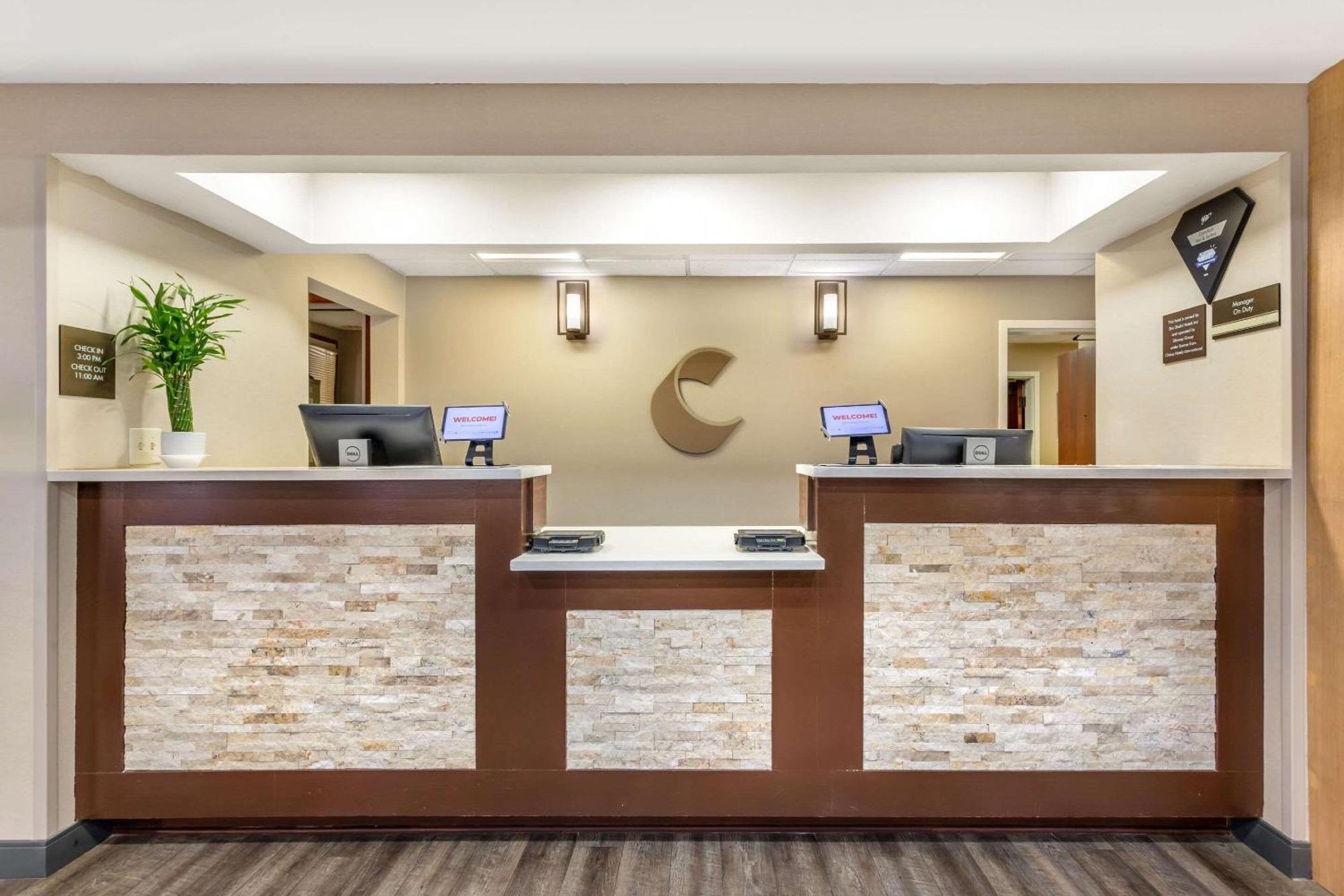 Comfort Inn & Suites Conway Exterior photo