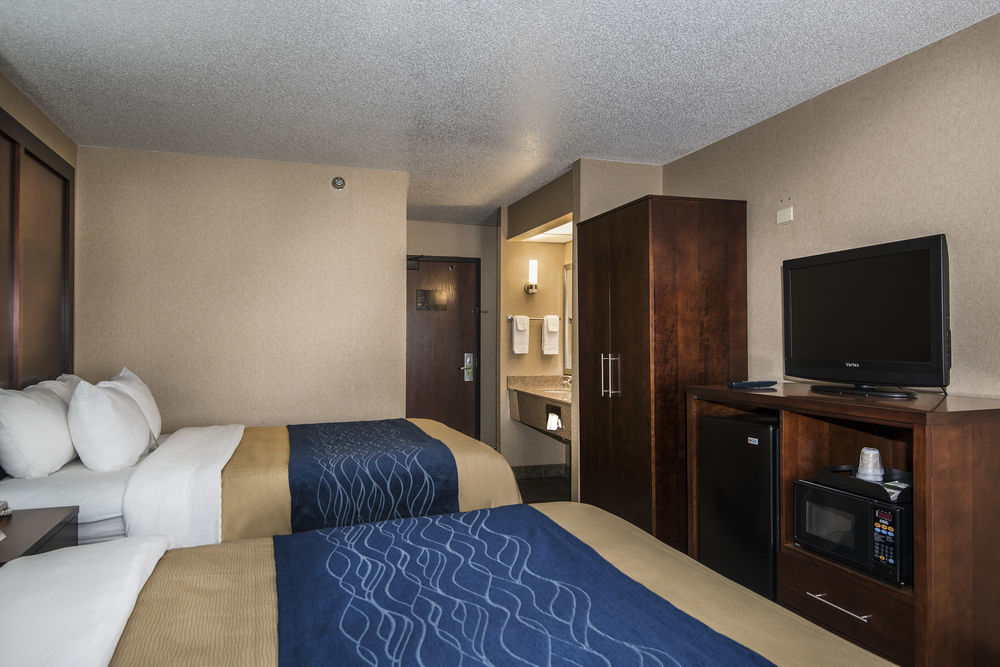 Comfort Inn & Suites Conway Exterior photo