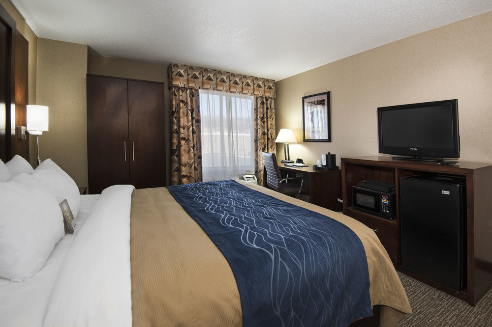 Comfort Inn & Suites Conway Exterior photo