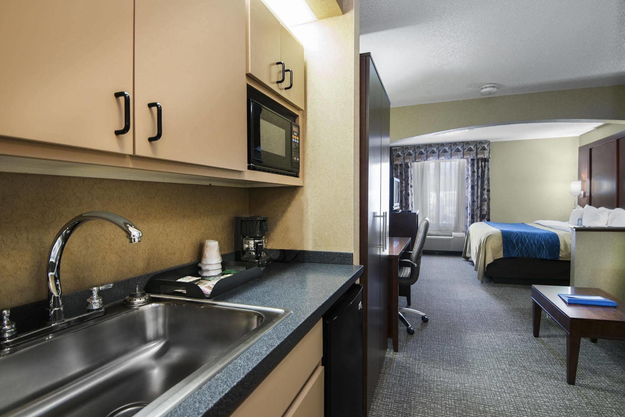 Comfort Inn & Suites Conway Exterior photo